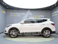 2016 Hyundai Santa Fe
