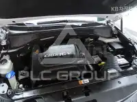 2016 Hyundai Santa Fe