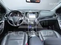 2016 Hyundai Santa Fe
