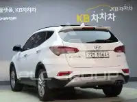 2016 Hyundai Santa Fe