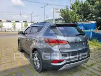 2016 Hyundai Santa Fe
