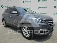 2016 Hyundai Santa Fe