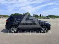2016 Hyundai Santa Fe