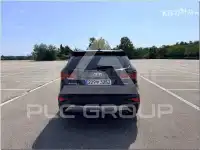 2016 Hyundai Santa Fe