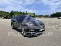 2016 Hyundai Santa Fe