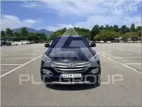 2016 Hyundai Santa Fe