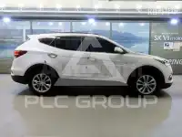 2016 Hyundai Santa Fe
