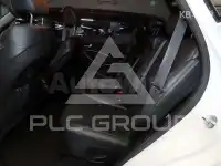 2016 Hyundai Santa Fe