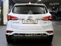 2016 Hyundai Santa Fe