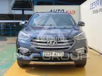 2016 Hyundai Santa Fe