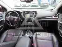 2016 Hyundai Santa Fe