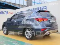 2016 Hyundai Santa Fe