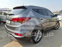 2016 Hyundai Santa Fe