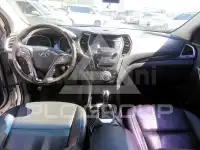 2016 Hyundai Santa Fe
