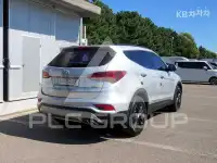 2016 Hyundai Santa Fe