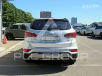 2016 Hyundai Santa Fe