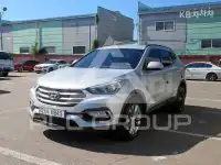 2016 Hyundai Santa Fe