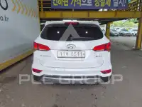2016 Hyundai Santa Fe