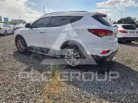 2016 Hyundai Santa Fe