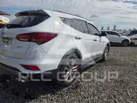 2016 Hyundai Santa Fe