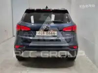 2016 Hyundai Santa Fe