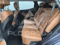 2016 Hyundai Santa Fe
