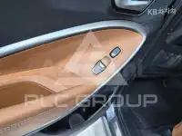 2016 Hyundai Santa Fe
