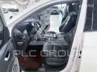2016 Hyundai Santa Fe