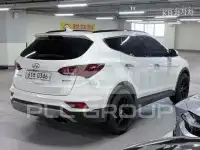 2016 Hyundai Santa Fe