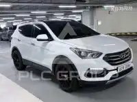 2016 Hyundai Santa Fe