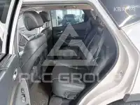2016 Hyundai Santa Fe
