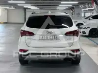 2016 Hyundai Santa Fe