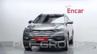 2016 Hyundai Santa Fe
