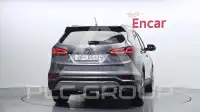 2016 Hyundai Santa Fe