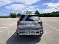 2016 Hyundai Santa Fe