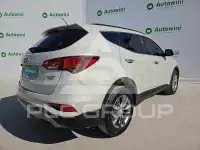 2016 Hyundai Santa Fe
