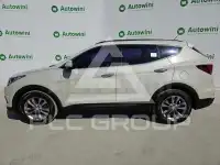 2016 Hyundai Santa Fe