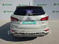 2016 Hyundai Santa Fe