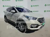2016 Hyundai Santa Fe