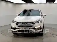 2016 Hyundai Santa Fe