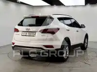 2016 Hyundai Santa Fe