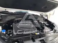 2016 Hyundai Santa Fe