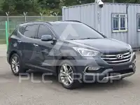 2016 Hyundai Santa Fe