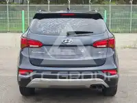 2016 Hyundai Santa Fe