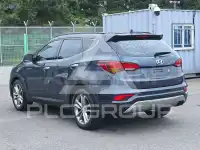 2016 Hyundai Santa Fe
