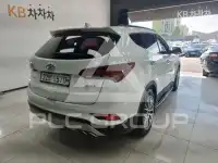 2016 Hyundai Santa Fe
