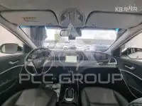 2016 Hyundai Santa Fe