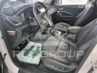2016 Hyundai Santa Fe
