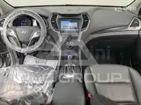 2016 Hyundai Santa Fe