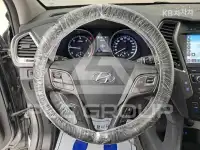 2016 Hyundai Santa Fe